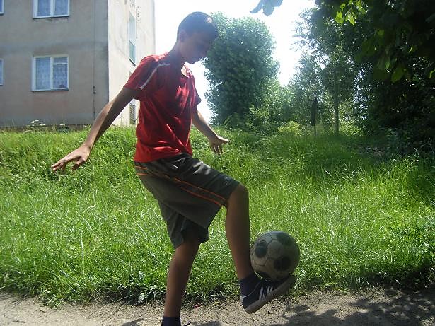 Wpis lamparski