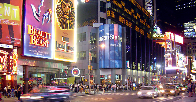 New York