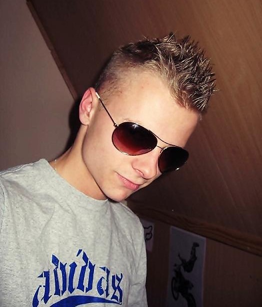 Kochany kumpel :P