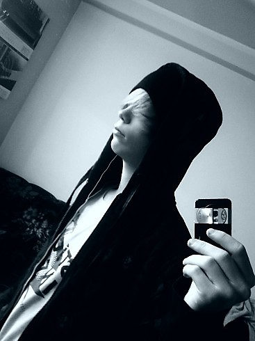 Dark Dreams. 