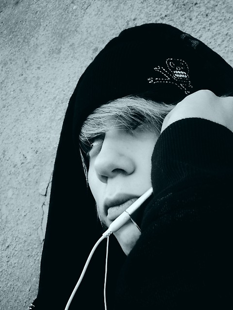 Suffering.