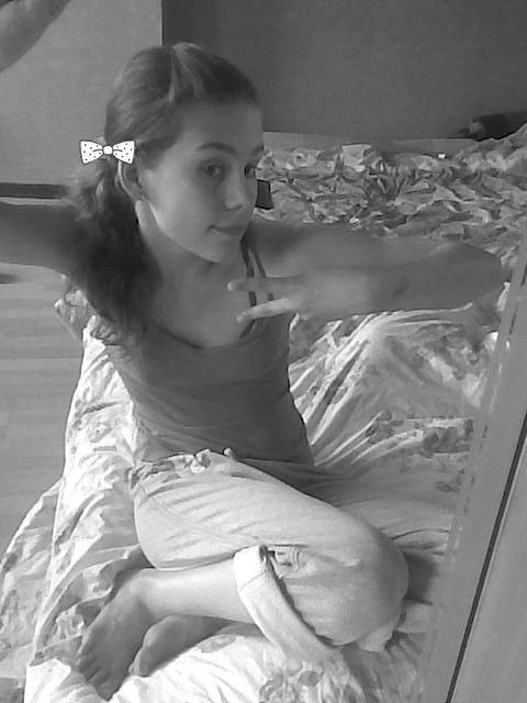 Dla tosiaczka ;*