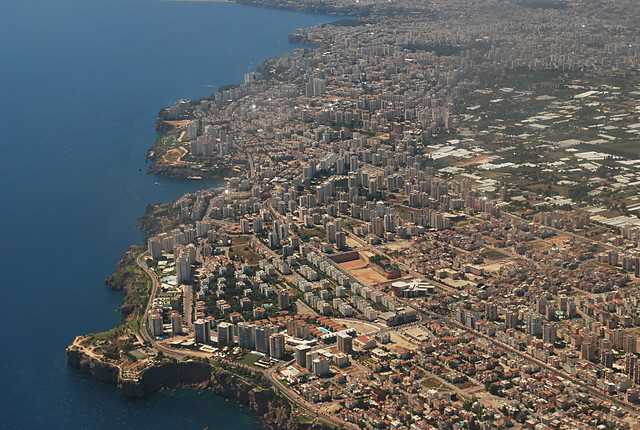 Turcjia
