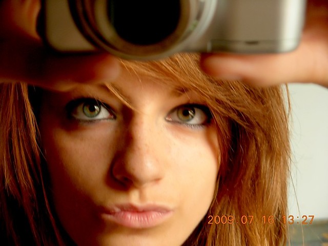 smile please! ;) 