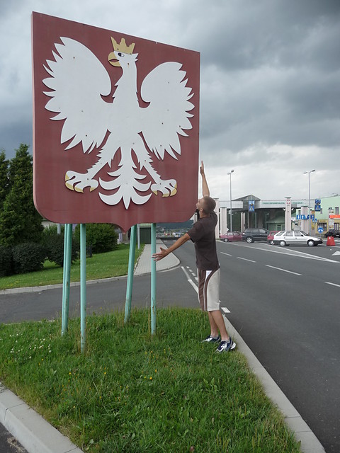 Polska - Sowacja...