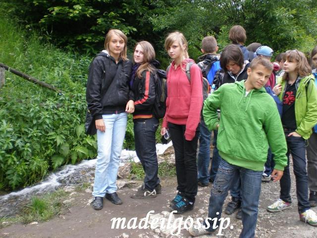 Wpis madeilgossip