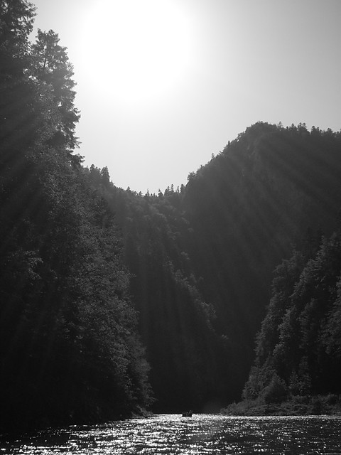 dunajec