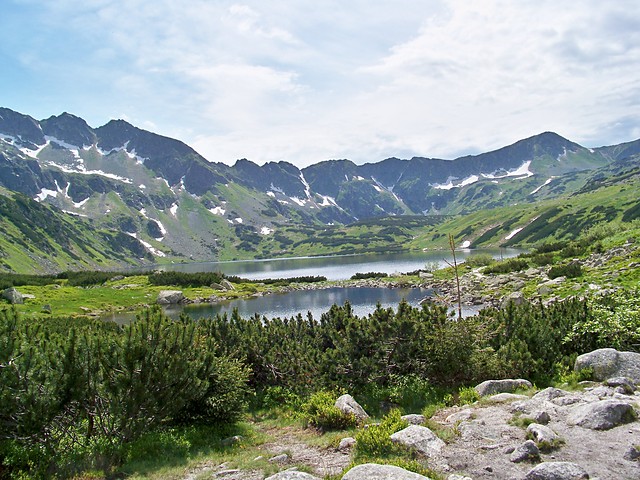 Polskie Tatry zdj. 5