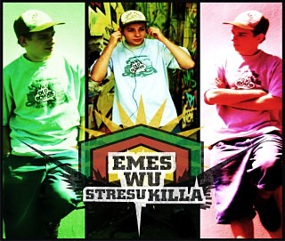 Nowy MySpace eMeS-Wu !