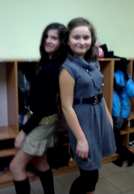 Z Moniczka ;****