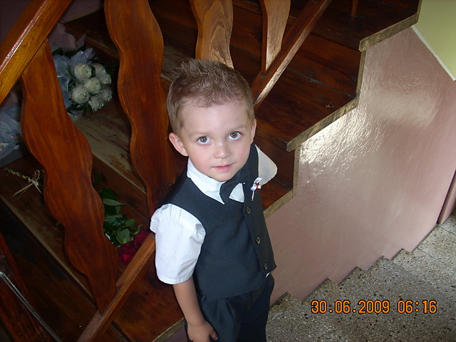 mj may przystojniak