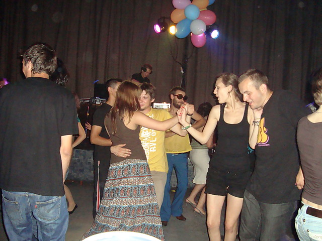 Party :D:D