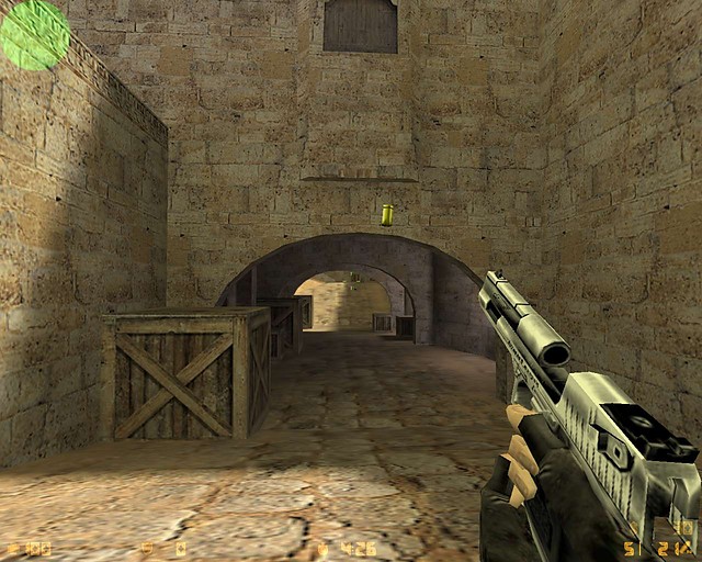 Deagle