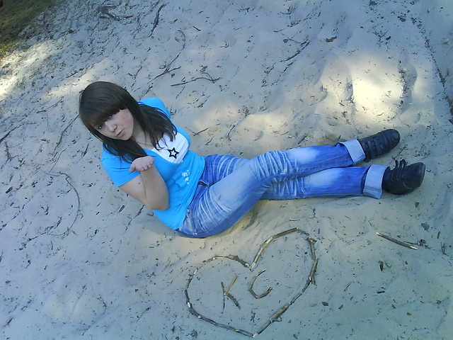 by kikaa x3