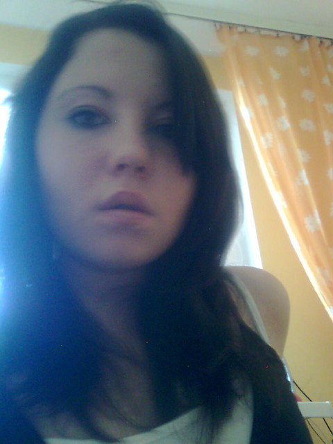 Moe to moj chory sen?