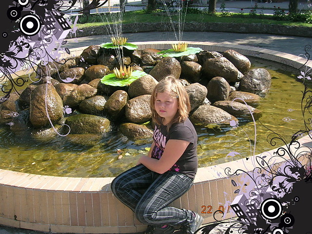 Mazury :))