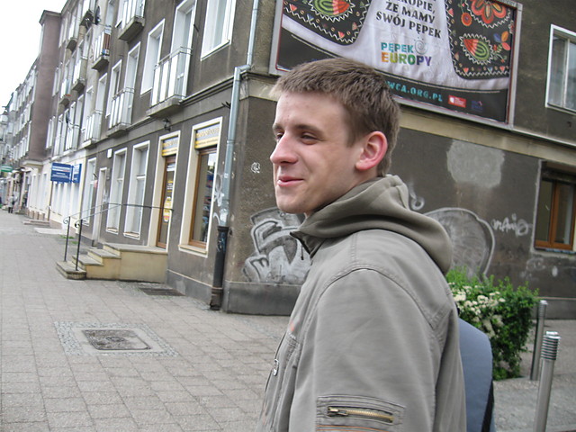 Gdask 2009