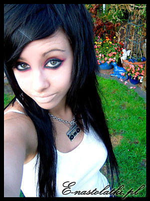 emo