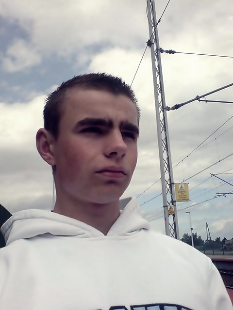 Ja ;]