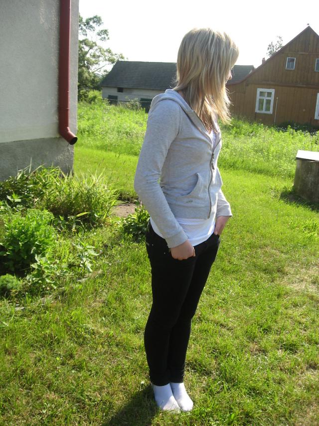 takie jakies xD