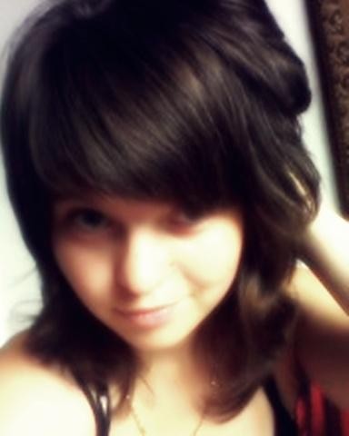 z sesji domowej z Andzi;-** haa