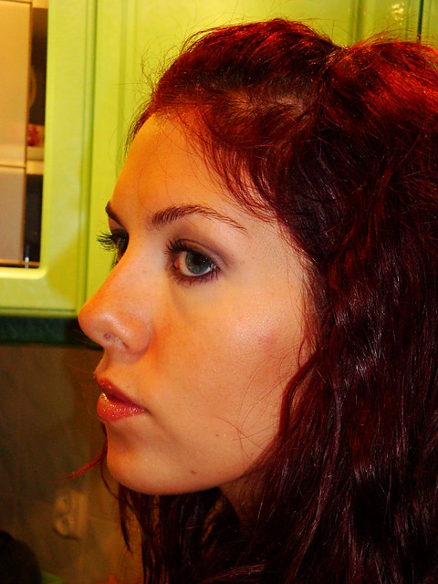 smoky brown 2