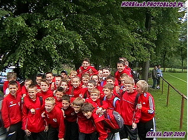 Otava Cup 2009 