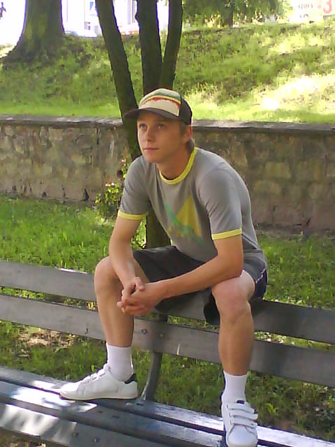 co to ja mialem ??? xD