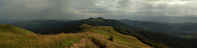 Bieszczady