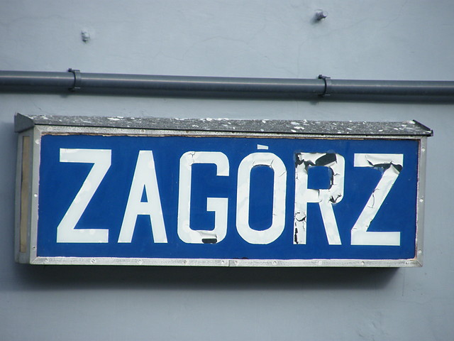 pocztek i koniec.