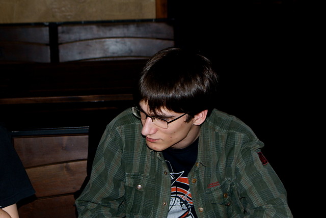 Nadal krakw