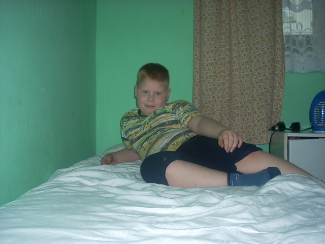 wczasy...