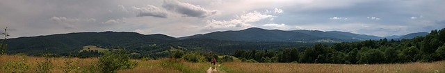 Bieszczady