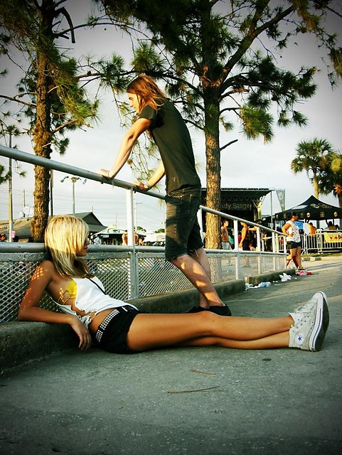 sad me ....  x (