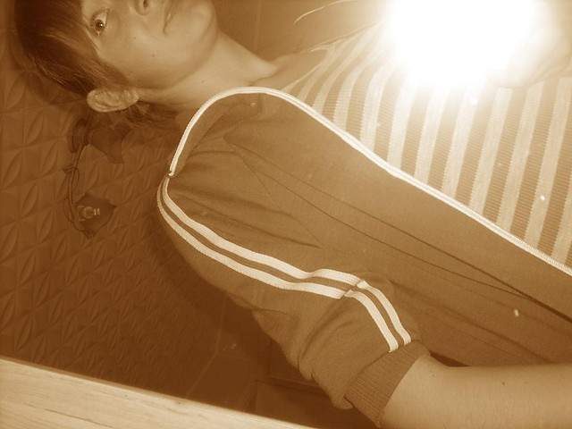 Heh ;**