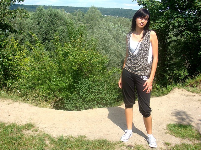 Czarna xD