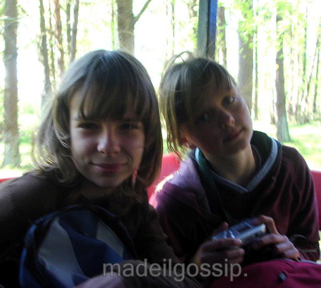 Wpis madeilgossip