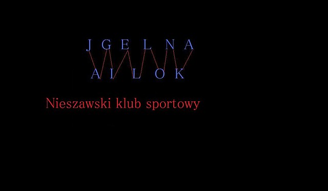 Nieszawski klub sportowy