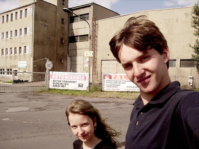 Wpis szyt