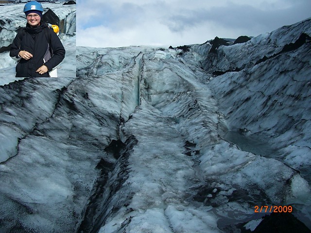 Eyjafjallajkull