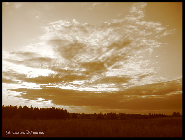 Niebo nad nami