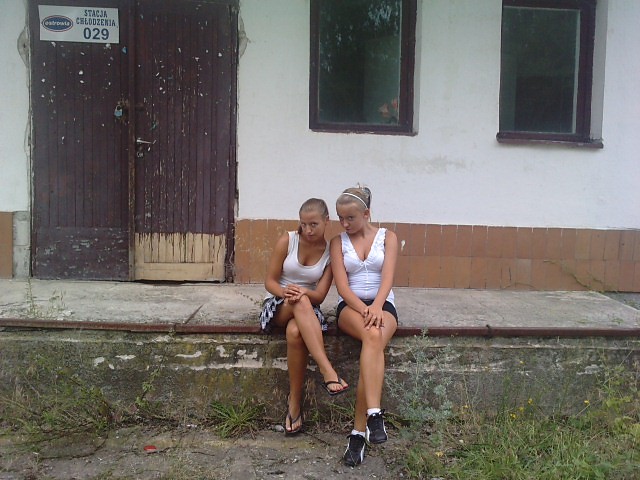 Z lalk!;* Kocham ;]