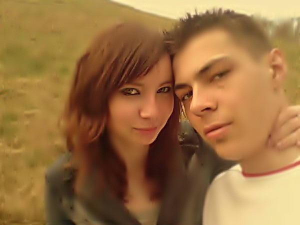 Kocham :*****
