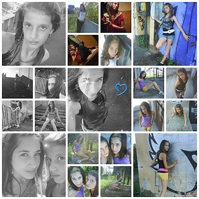 Wspominam :*