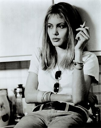 Angie
