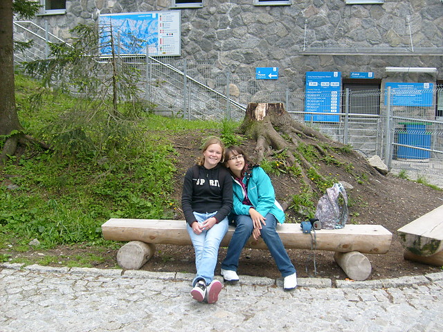 w grach z Pati :D