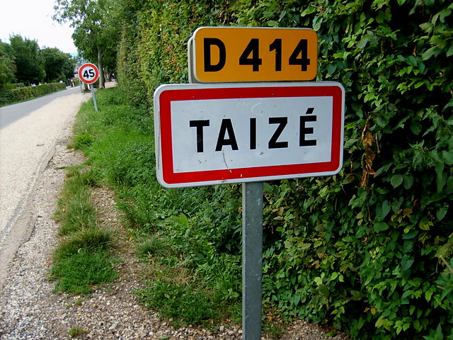 Taize.