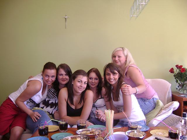 brzegowy trip, yo!