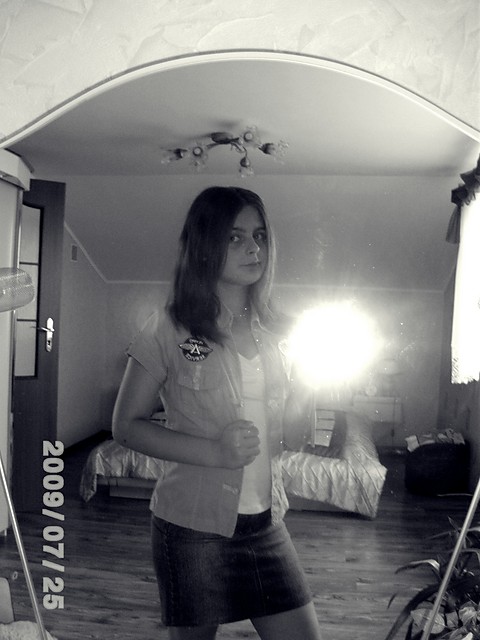 ;**