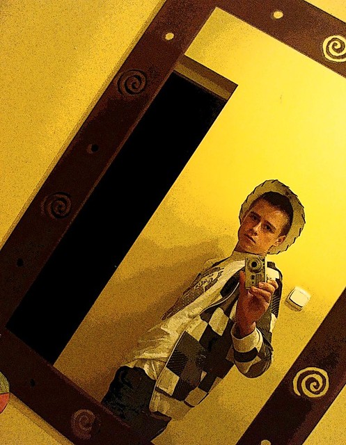 Troch nadty ale looz :pp 